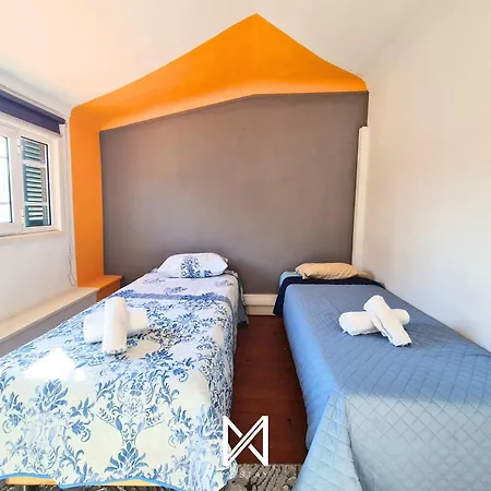 Hostel Mystay - Paraiso Do Norte
