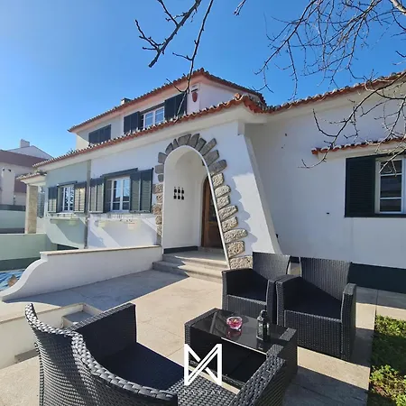 Mystay - Paraiso Do Norte Porto