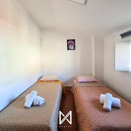 Hostel Mystay - Paraiso Do Norte