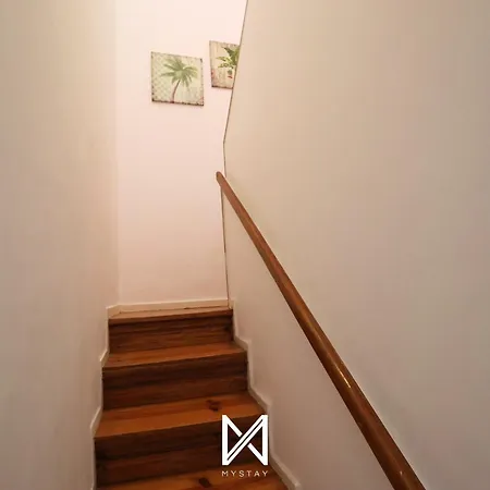 Mystay - Paraiso Do Norte Hostel