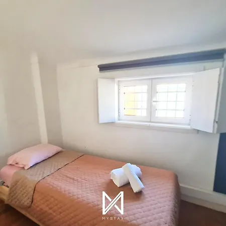 Mystay - Paraiso Do Norte Porto