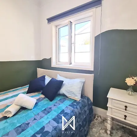 Hostel Mystay - Paraiso Do Norte *