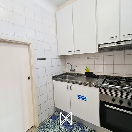 Hostel Mystay - Paraiso Do Norte Porto