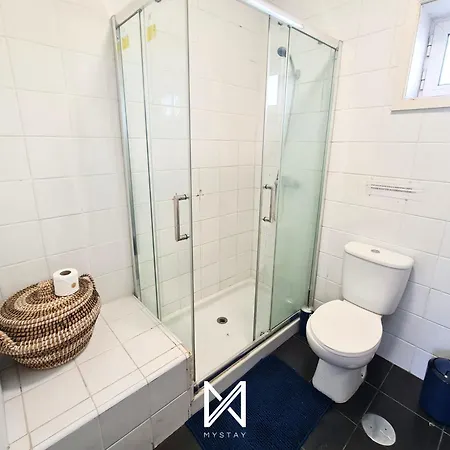 Mystay - Paraiso Do Norte *