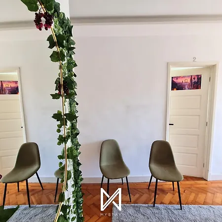 Mystay - Paraiso Do Norte * Porto