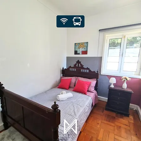 Hostel Mystay - Paraiso Do Norte