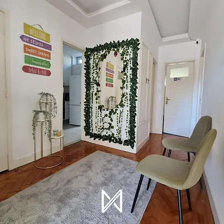 Hostel Mystay - Paraiso Do Norte *