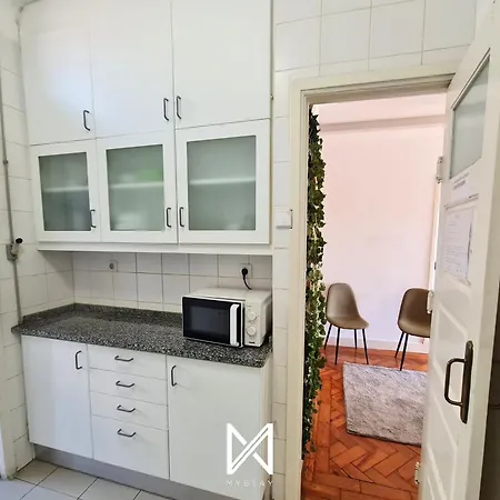 Mystay - Paraiso Do Norte *