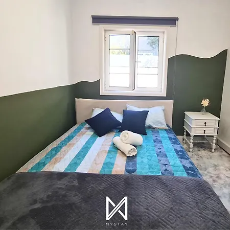 Mystay - Paraiso Do Norte * Porto