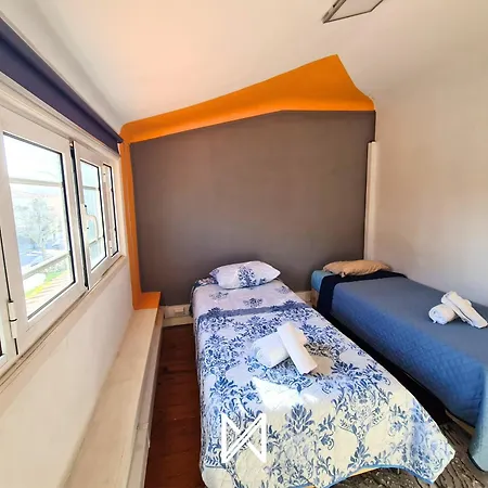 Hostel Mystay - Paraiso Do Norte *
